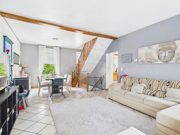 Maison  en vente - Meurthe-et-Moselle - 54