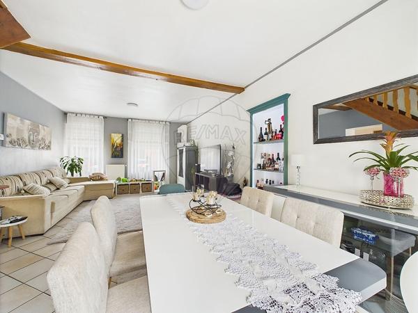 Maison  en vente - Meurthe-et-Moselle - 54