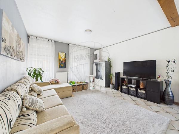 Maison  en vente - Meurthe-et-Moselle - 54