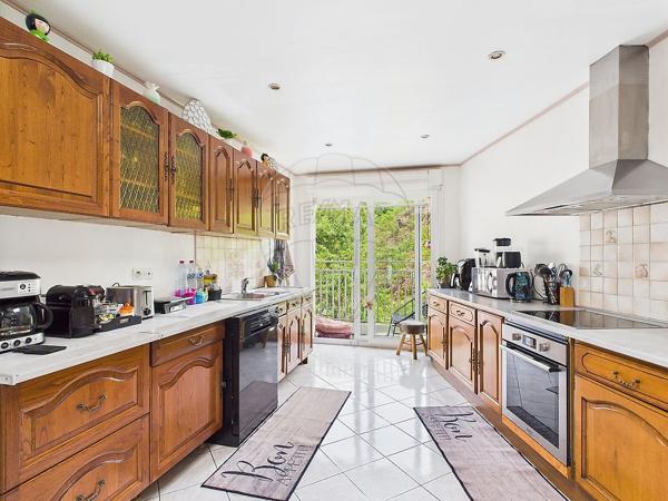 Maison  en vente - Meurthe-et-Moselle - 54