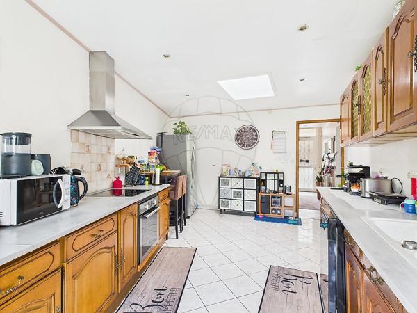 Maison  en vente - Meurthe-et-Moselle - 54