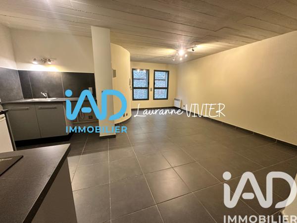 Location appartement 2 pièces 39 m² Toulouges