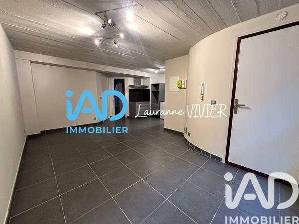 Location appartement 2 pièces 39 m² Toulouges