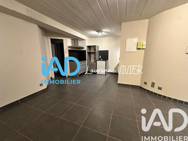 Location appartement 2 pièces 39 m² Toulouges