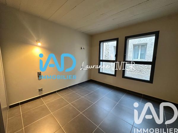 Location appartement 2 pièces 39 m² Toulouges
