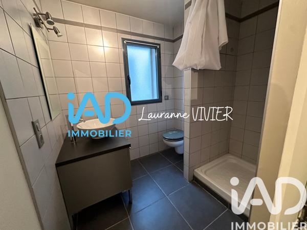 Location appartement 2 pièces 39 m² Toulouges