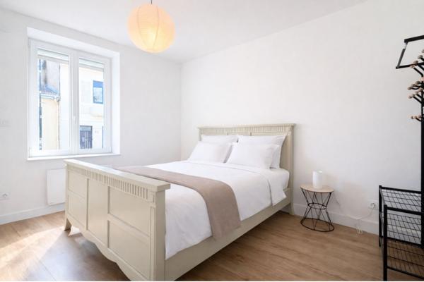 Laxou (54520) Appartement T2 Standing - Laxou Village