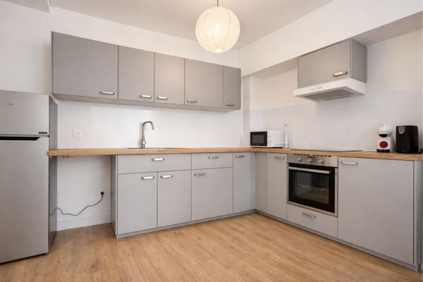 Laxou (54520) Appartement T2 Standing - Laxou Village