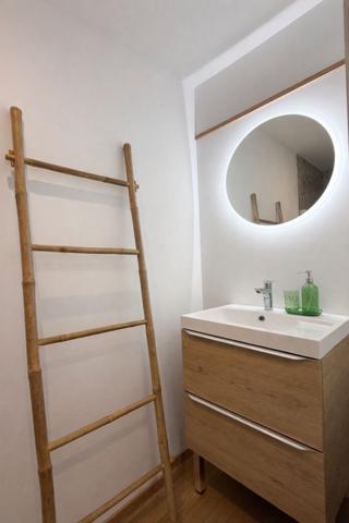 Laxou (54520) Appartement T2 Standing - Laxou Village