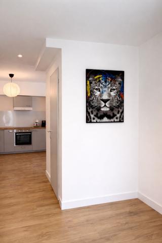 Laxou (54520) Appartement T2 Standing - Laxou Village