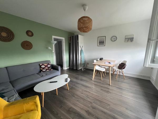Appartement · Vente Merignac (33700) 5 pièces · 81m²