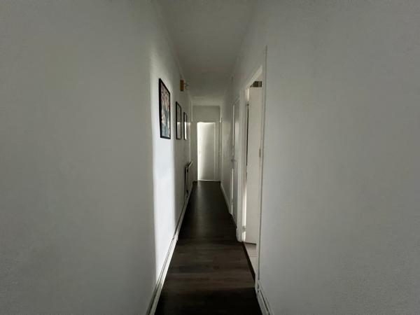 Appartement · Vente Merignac (33700) 5 pièces · 81m²