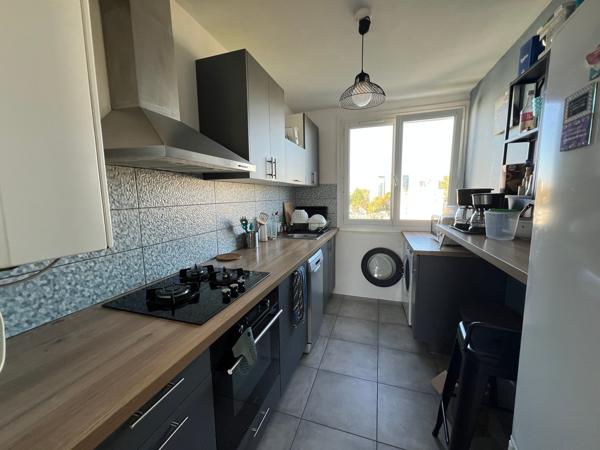 Appartement · Vente Merignac (33700) 5 pièces · 81m²