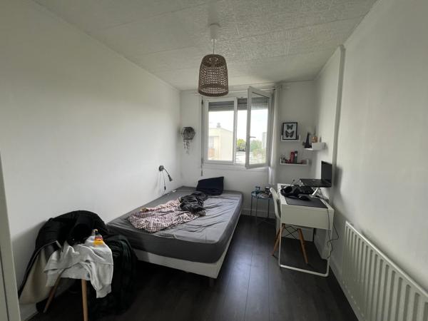 Appartement · Vente Merignac (33700) 5 pièces · 81m²