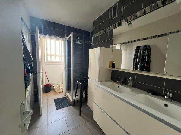 Appartement · Vente Merignac (33700) 5 pièces · 81m²