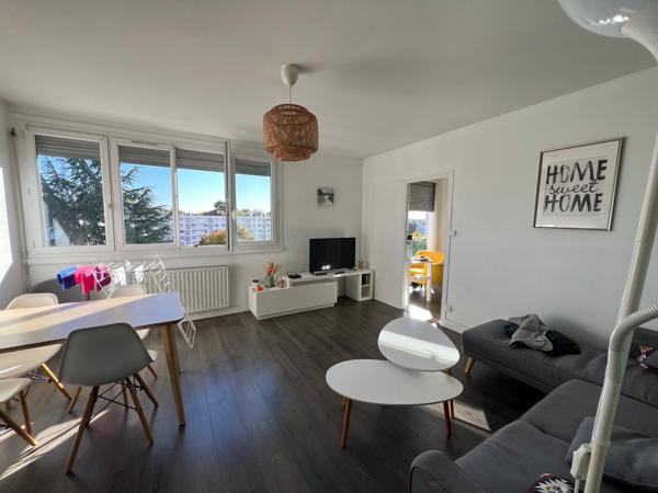 Appartement · Vente Merignac (33700) 5 pièces · 81m²