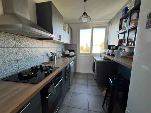 Appartement · Vente Merignac (33700) 5 pièces · 81m²