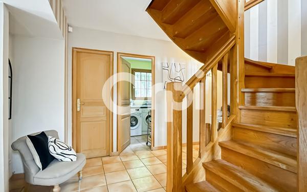 Maison à vendre    6 pièces •  Évreux