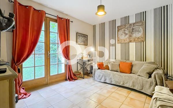 Maison à vendre    6 pièces •  Évreux