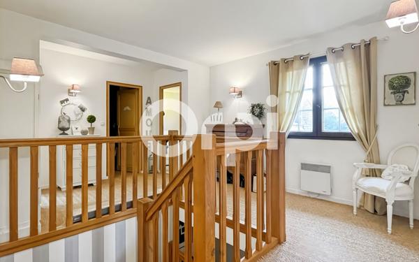 Maison à vendre    6 pièces •  Évreux