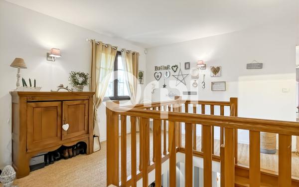 Maison à vendre    6 pièces •  Évreux