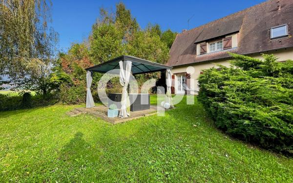 Maison à vendre    6 pièces •  Évreux