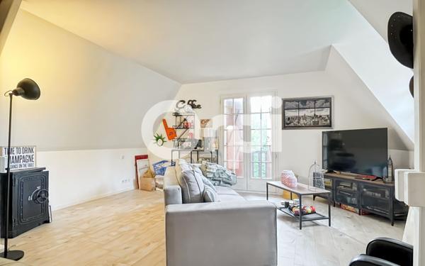 Maison à vendre    6 pièces •  Évreux