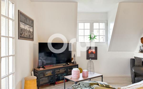 Maison à vendre    6 pièces •  Évreux