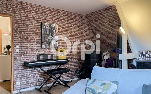 Maison à vendre    6 pièces •  Évreux