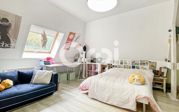 Maison à vendre    6 pièces •  Évreux