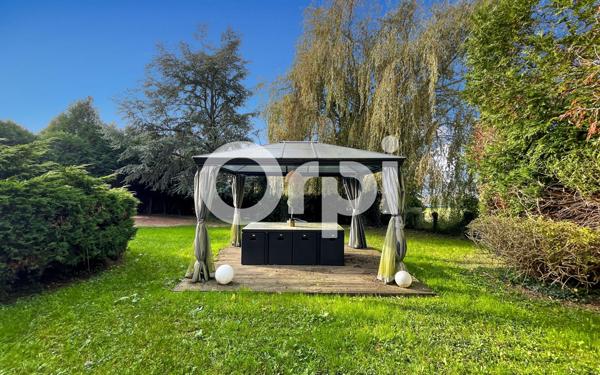 Maison à vendre    6 pièces •  Évreux