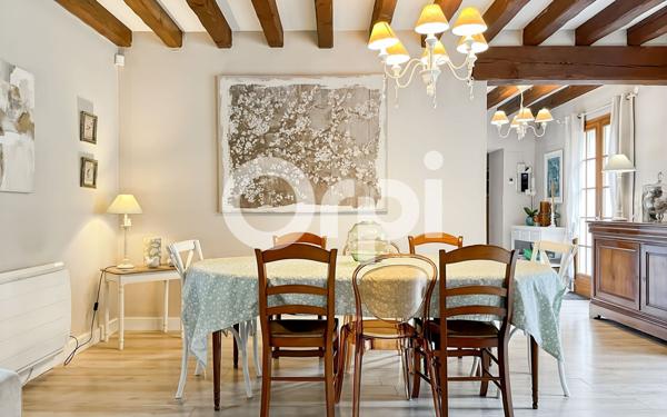Maison à vendre    6 pièces •  Évreux