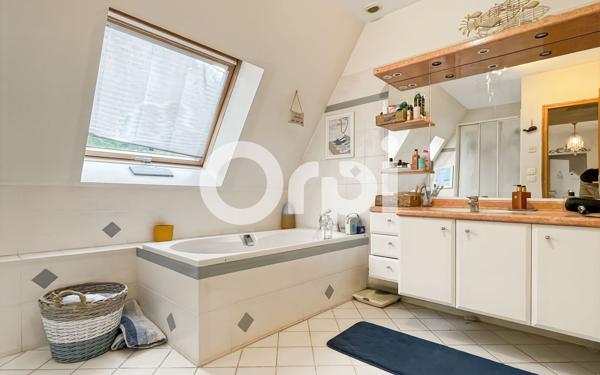 Maison à vendre    6 pièces •  Évreux