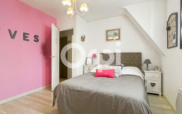 Maison à vendre    6 pièces •  Évreux