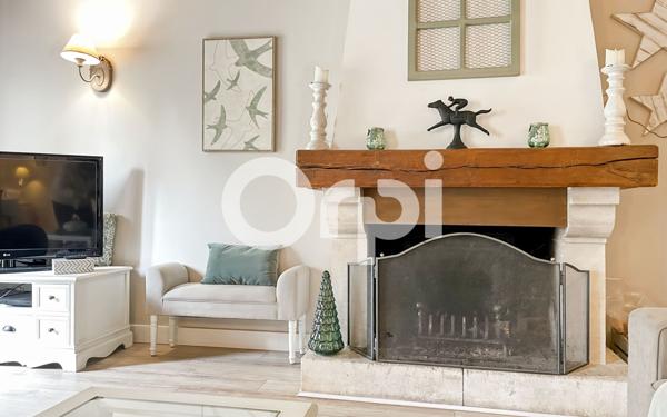 Maison à vendre    6 pièces •  Évreux