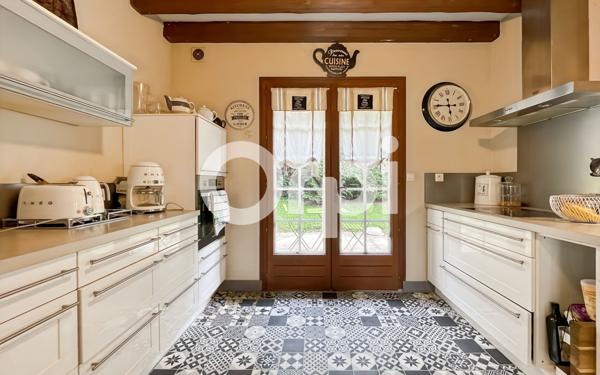 Maison à vendre    6 pièces •  Évreux