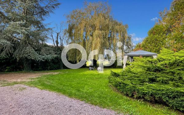 Maison à vendre    6 pièces •  Évreux