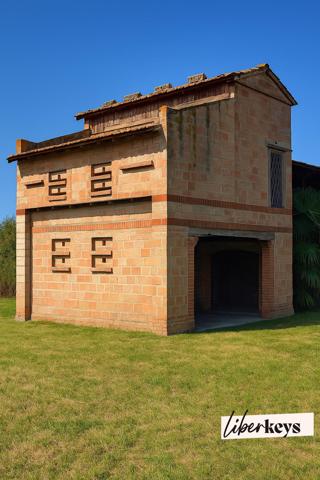Maison de Maître Viticole du XIXᵉ siècle – Jardin à la française, ancien chai et piscine avec pool house