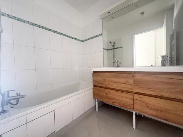 Vente Appartement 2 pièces 45 m2 à Serris