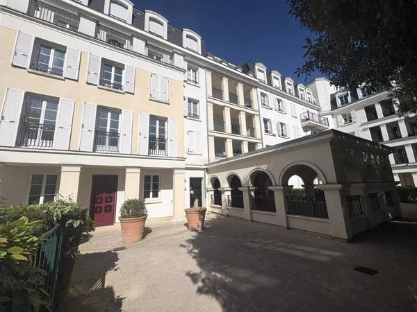 Vente Appartement 2 pièces 45 m2 à Serris