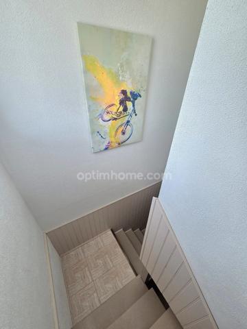 à vendre maison individuelle de plain pied sur sous-sol, 5 chambres et jardin à BRAS SUR MEUSE (55)
