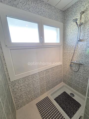 à vendre maison individuelle de plain pied sur sous-sol, 5 chambres et jardin à BRAS SUR MEUSE (55)