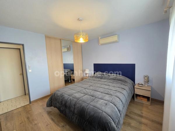 à vendre maison individuelle de plain pied sur sous-sol, 5 chambres et jardin à BRAS SUR MEUSE (55)