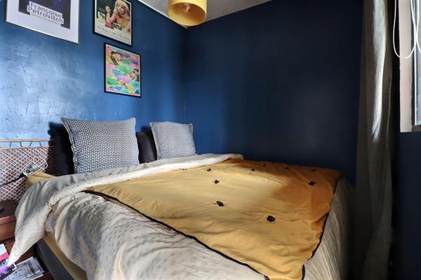 Appartement Pantin 2 pièce(s) 32 m2