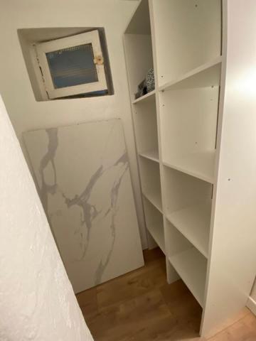 30.GARD/NIMES. Les jardins de la Fontaine.Magnifique appartement T3 entièrement rénové