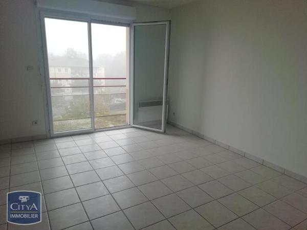 Appartement à louer 3 pièces 62.62m²
