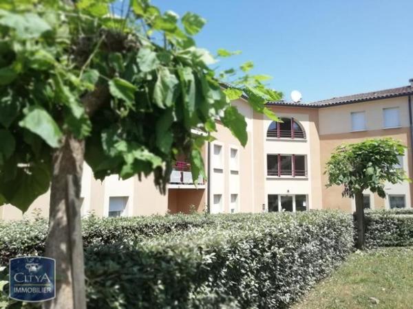 Appartement à louer 3 pièces 62.62m²