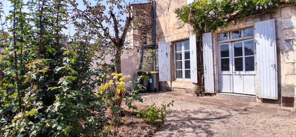 Maison à vendre à Villiers-en-Plaine (79160) - Deux-Sèvres