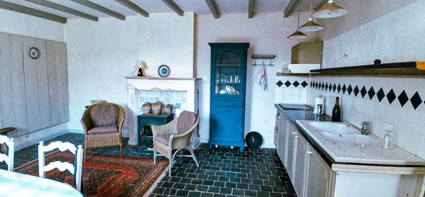 Maison à vendre à Villiers-en-Plaine (79160) - Deux-Sèvres