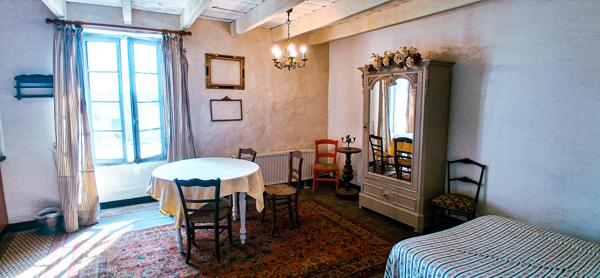 Maison à vendre à Villiers-en-Plaine (79160) - Deux-Sèvres